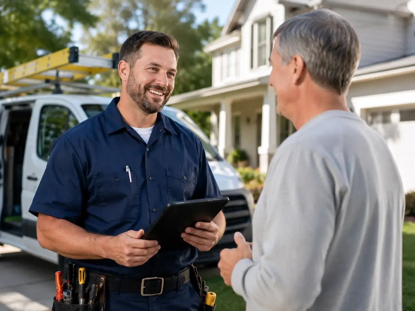 Whole Home Rewiring Marion, MS FAQs